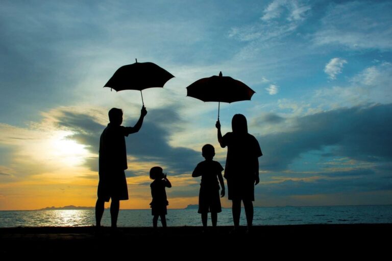 Child-To-Adult Life Insurance Quotes