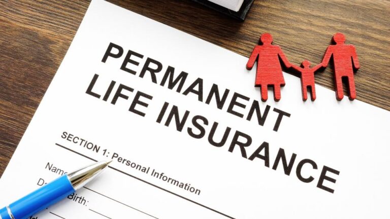 Permanent Life Insurance Quotes