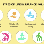 Types of Life Insurance Policies Available in the UK