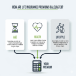 How Are Life Insurance Premiums Calculated? What Factors Affect Them?