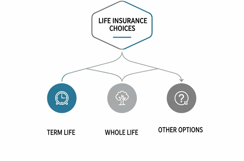 A Comprehensive Guide to Life Insurance: Types, Coverage, and Benefits