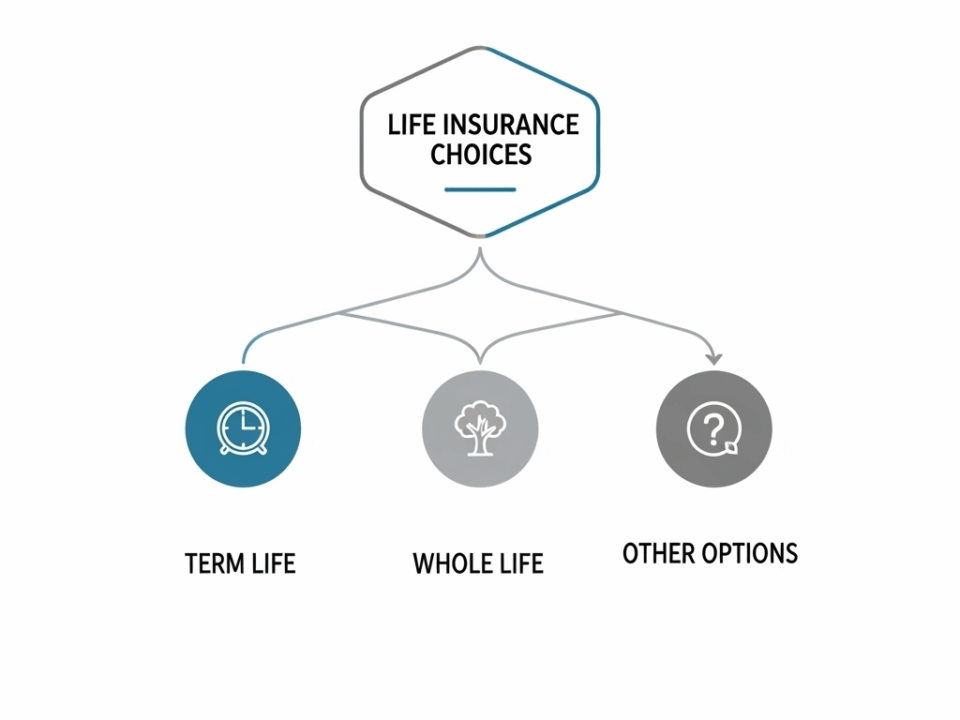 A Comprehensive Guide to Life Insurance: Types, Coverage, and Benefits