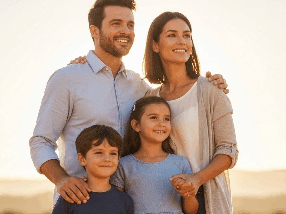 What is Life Insurance and Why Should I Get It?